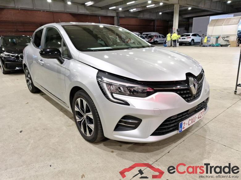 RENAULT CLIO 1.0 TCE 90 EVOLUTION #2