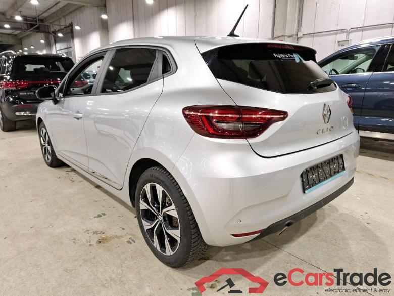 RENAULT CLIO 1.0 TCE 90 EVOLUTION #3