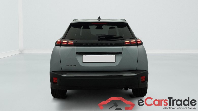 Peugeot 2008 100 S&S BVM6 Allure #6