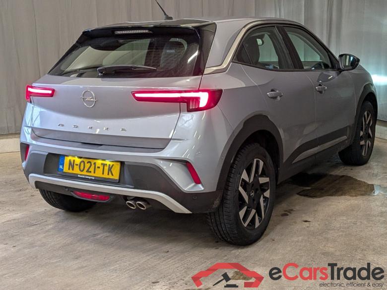 OPEL Mokka 1.2 Turbo Elegance #3