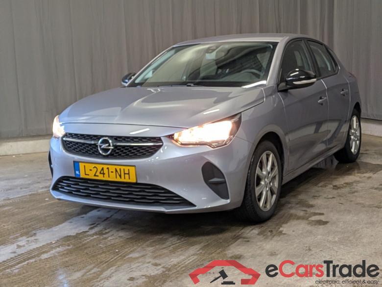 OPEL CORSA 1.2 Edition #1