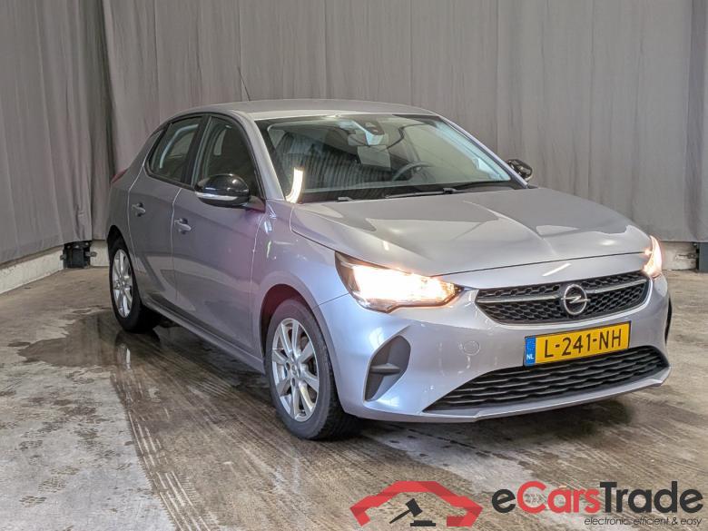 OPEL CORSA 1.2 Edition #2