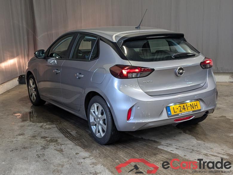 OPEL CORSA 1.2 Edition #4