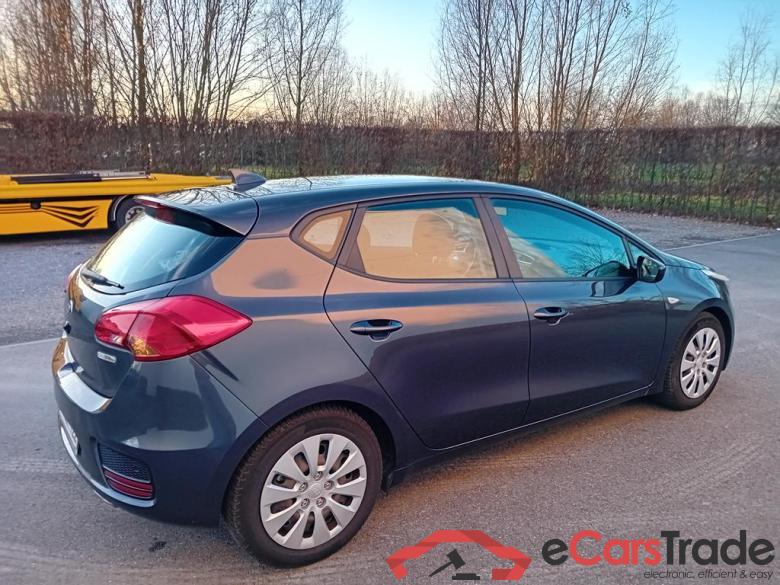 KIA Cee'd Cee'd 1.4i Access ISG #3