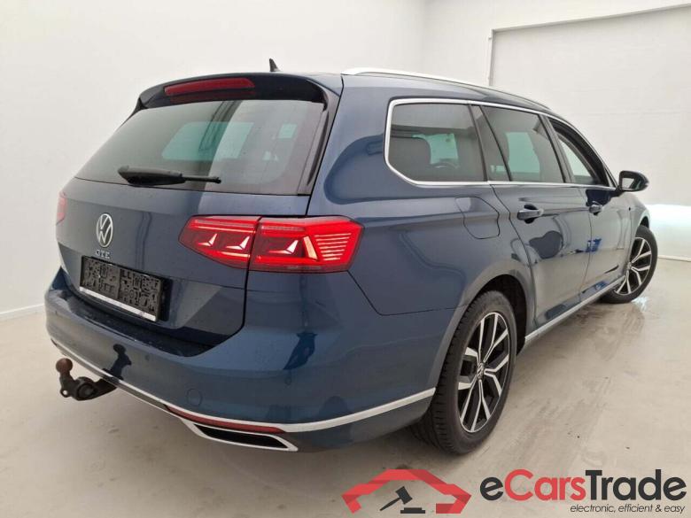 VOLKSWAGEN PASSAT VARIANT 1.4 GTE BUSINESS DSG6 #2