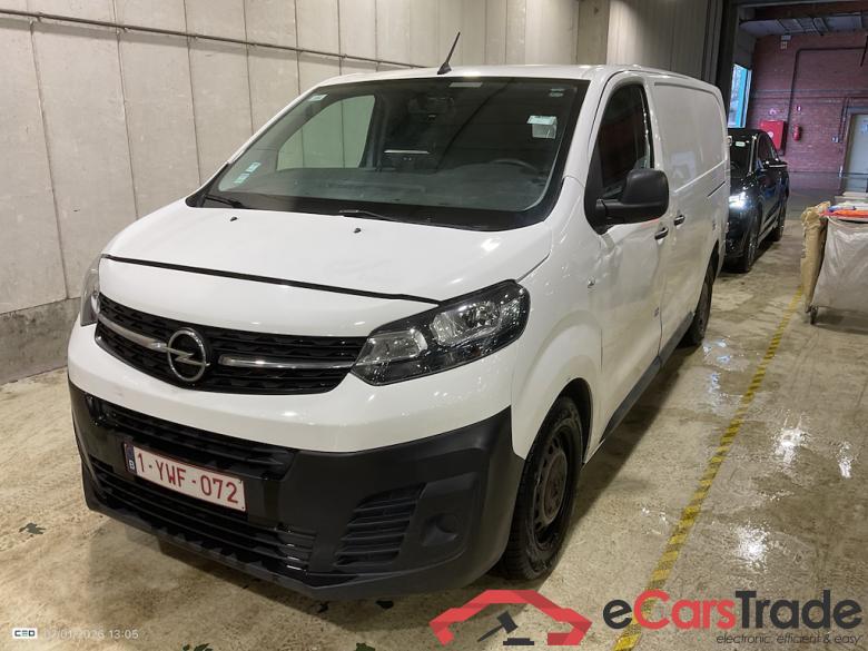 OPEL VIVARO 1.5 TURBO 75KW COMFORT L3H1 2.8T #1