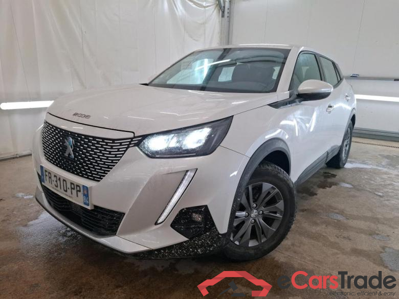 2008 (e-) Active Business 50kWh BVA