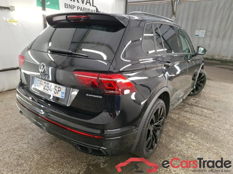 VOLKSWAGEN Tiguan / 2020 / 5P / SUV 1.4 eHybrid 245 DSG6 R-Line Exclusive #3
