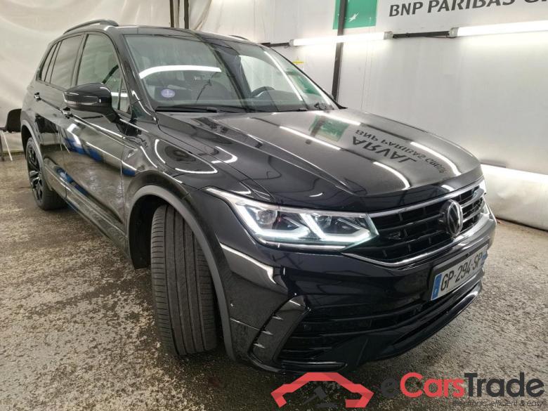VOLKSWAGEN Tiguan / 2020 / 5P / SUV 1.4 eHybrid 245 DSG6 R-Line Exclusive #4
