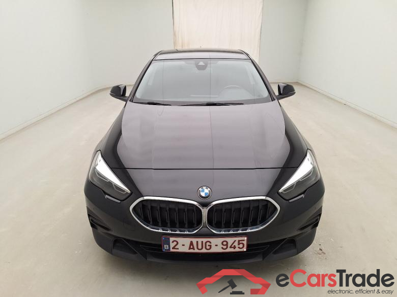 BMW, 2-serie Gr.Coupé '19, BMW 2 Reeks Gran Coupé 218iA (100kW) 4d