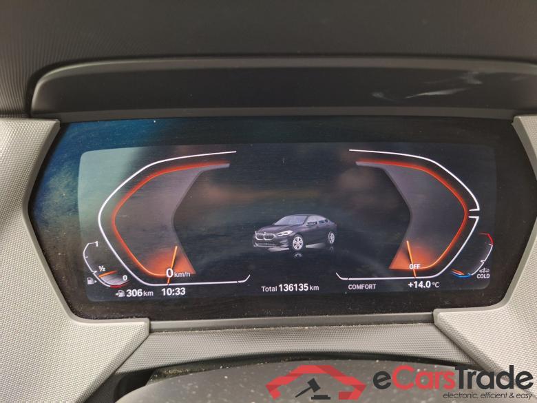 BMW, 2-serie Gr.Coupé '19, BMW 2 Reeks Gran Coupé 218iA (100kW) 4d #5