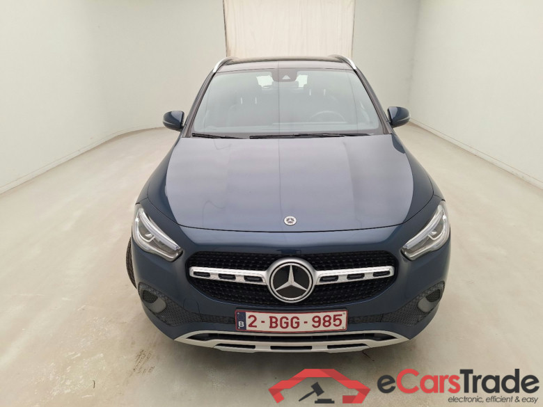 Mercedes, GLA '20, Mercedes-Benz GLA GLA 180 d Business Solution 5d