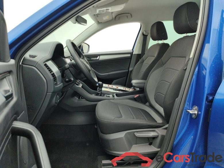 Skoda Kodiaq 1.5 TSI 110kW Clever 5d 7pl #6