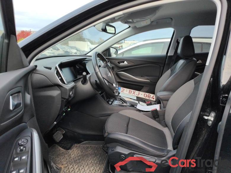 Opel Grandland 1.5 Turbo D S/S AT8 Business Elegance 5d !! technical issues !! #3