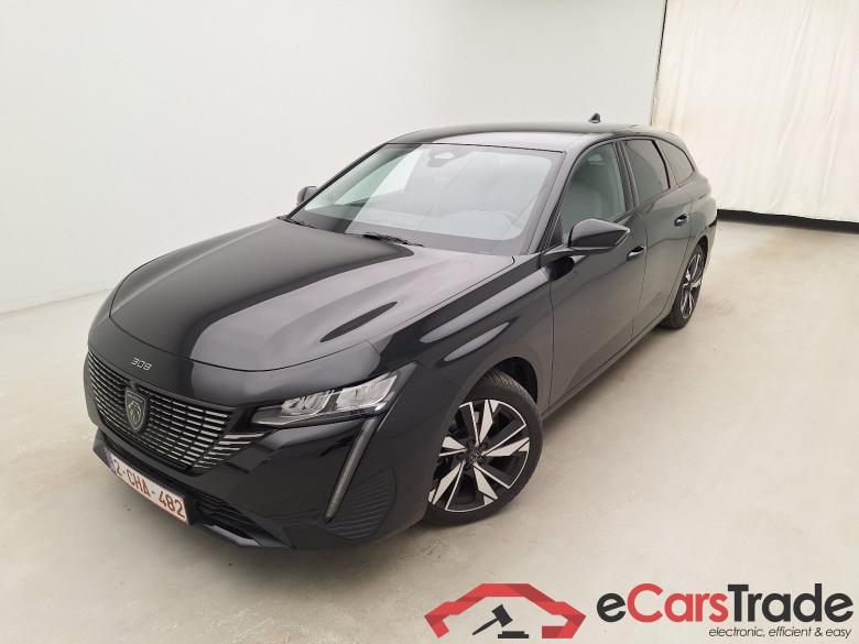 Peugeot, 308 SW '21, Peugeot 308 SW 1.5 BlueHDi 130 S&S Allure 5d #2