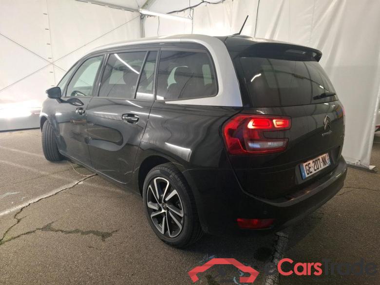 C4 Grand Picasso/Spacetourer Shine 1.2 PureTech 130CV BVA8 E6d #2