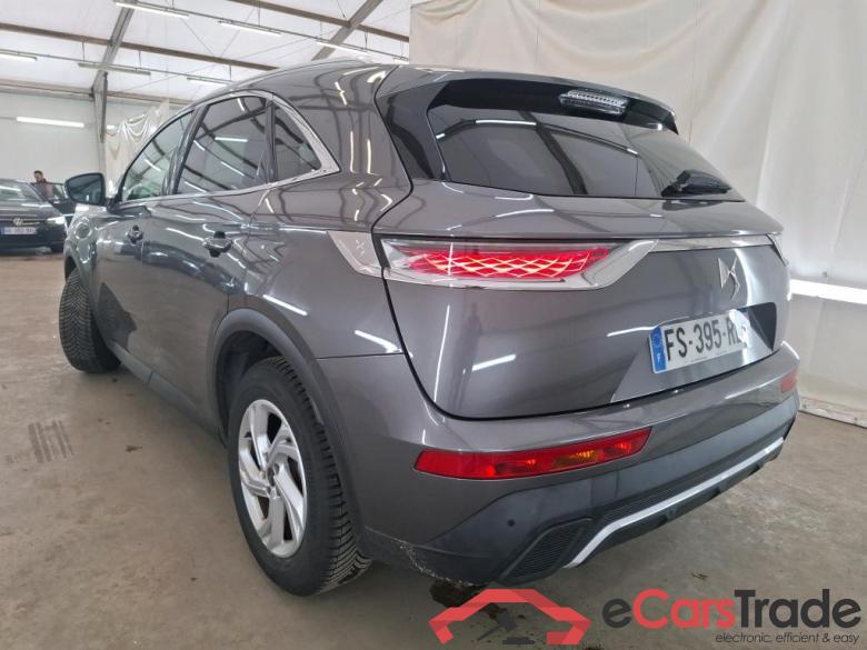 DS DS 7 Crossback / 2017 / 5P / SUV BlueHDi 130 Automatique Business #2