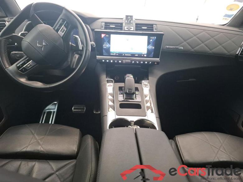 DS DS 7 Crossback / 2017 / 5P / SUV BlueHDi 130 Automatique Business #5