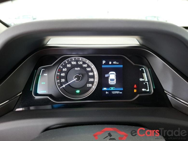Ioniq Business Hybrid 1.6 GDI 140CV BVA6 E6dT #6