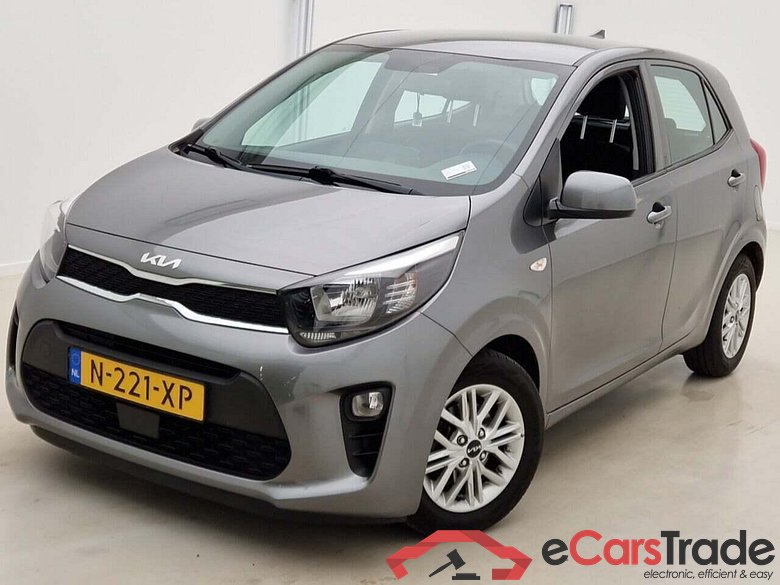 KIA Picanto 1.0 DPi DynamicLine 