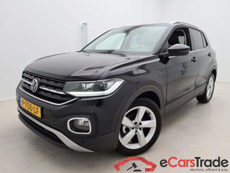 VOLKSWAGEN T-Cross 1.0 TSI Style