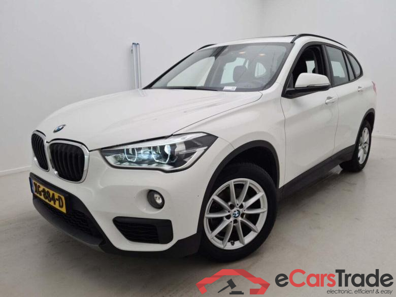 BMW X1 sDrive18i Executive