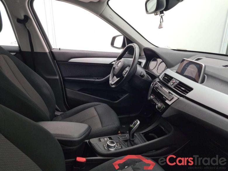 BMW X1 sDrive18i Executive #3