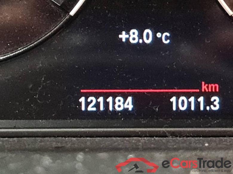 BMW X1 sDrive18i Executive #4