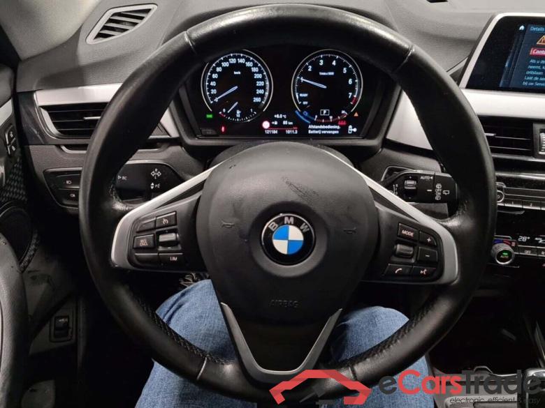 BMW X1 sDrive18i Executive #6
