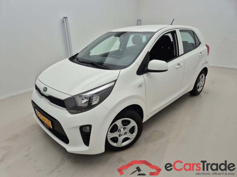 KIA Picanto 1.0 DPi ComfortLine #1