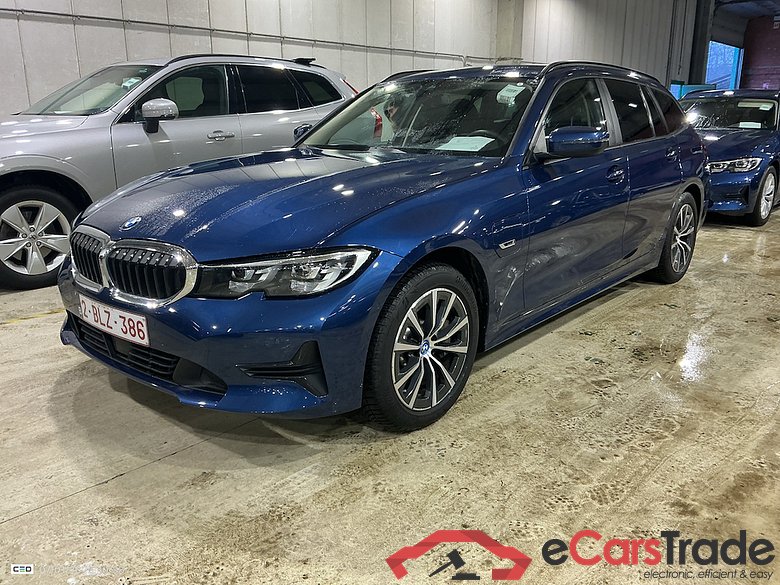 BMW 3 SERIES TOURING 2.0 330E (215KW) TOURING