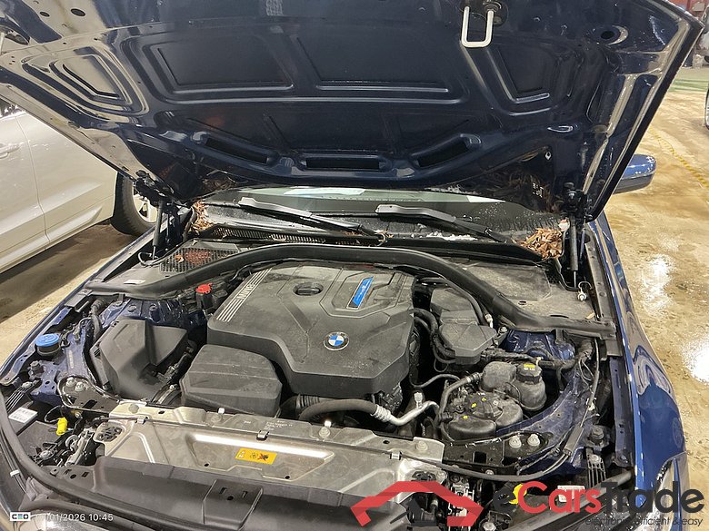 BMW 3 SERIES TOURING 2.0 330E (215KW) TOURING #6