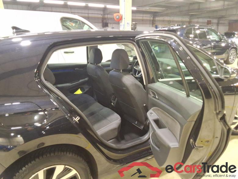 VOLKSWAGEN GOLF VIII 1.4 EHYBRID STYLE BUSINESS DSG #5