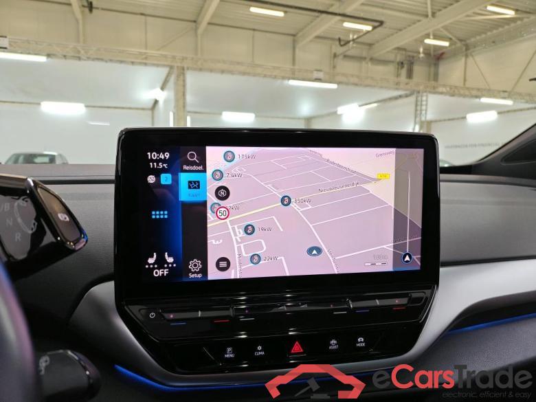 VOLKSWAGEN ID.4 150 kW #2