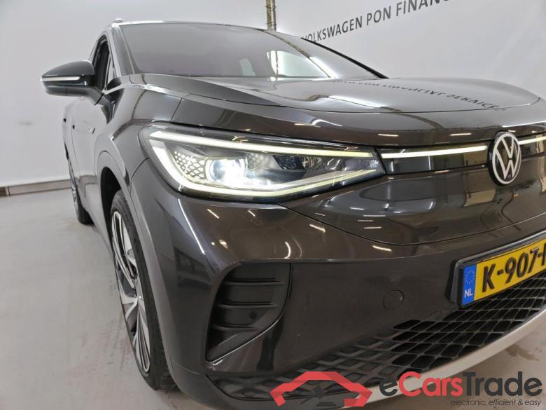 VOLKSWAGEN ID.4 150 kW #4