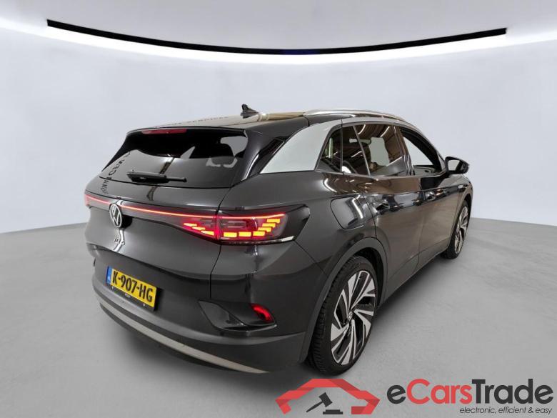 VOLKSWAGEN ID.4 150 kW #6
