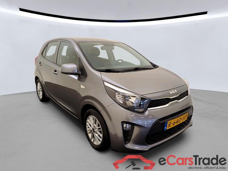 KIA Picanto 49 kW #3