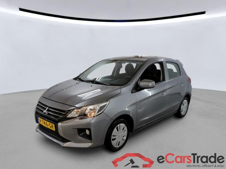 MITSUBISHI Space Star 52 kW #1