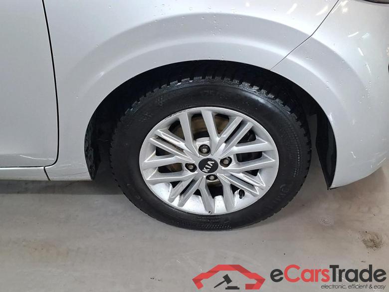 KIA Picanto 49 kW #6