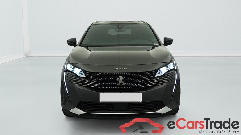 Peugeot 3008 Hybrid4 300 e-EAT8 GT #2