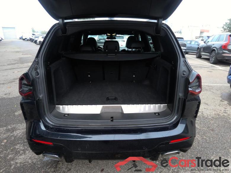 X3 XDRIVE30E BVA M SPORT ME+ #6