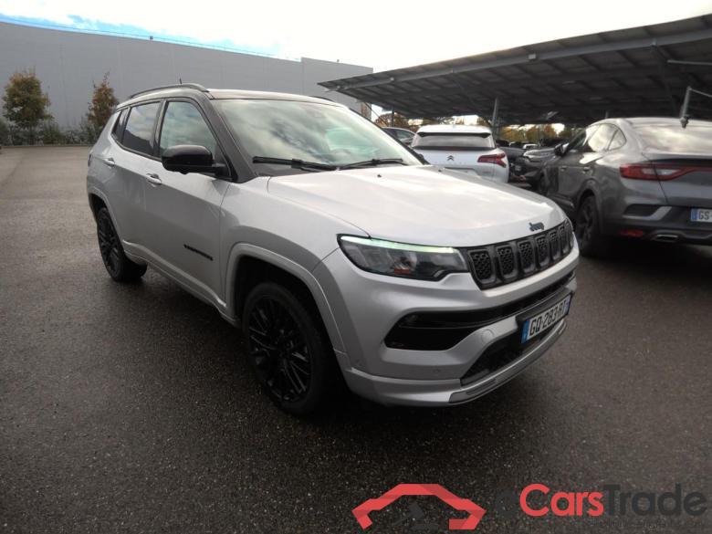 JEEP COMPASS 240 PHEV S AT RK #2