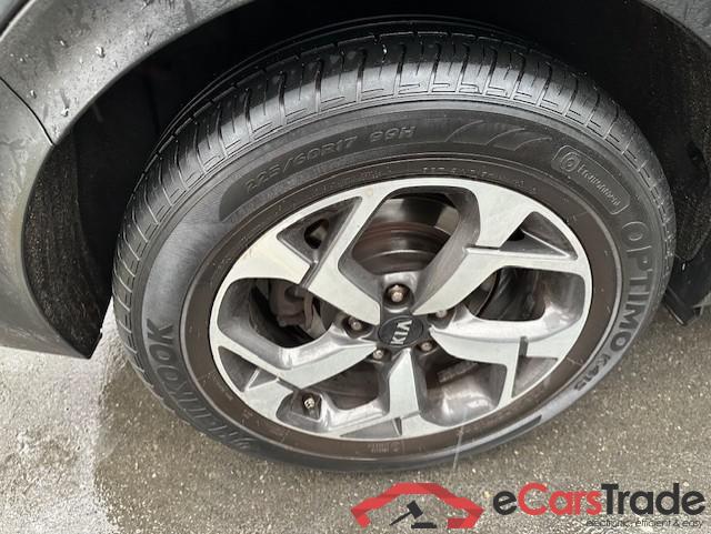 KIA Sportage Sportage 1.6i Edition 1 #4