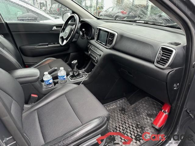 KIA Sportage Sportage 1.6i Edition 1 #5