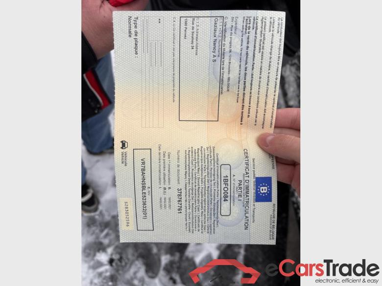 CITROEN C4 1.2 PureTech Shine Pack S&S #6