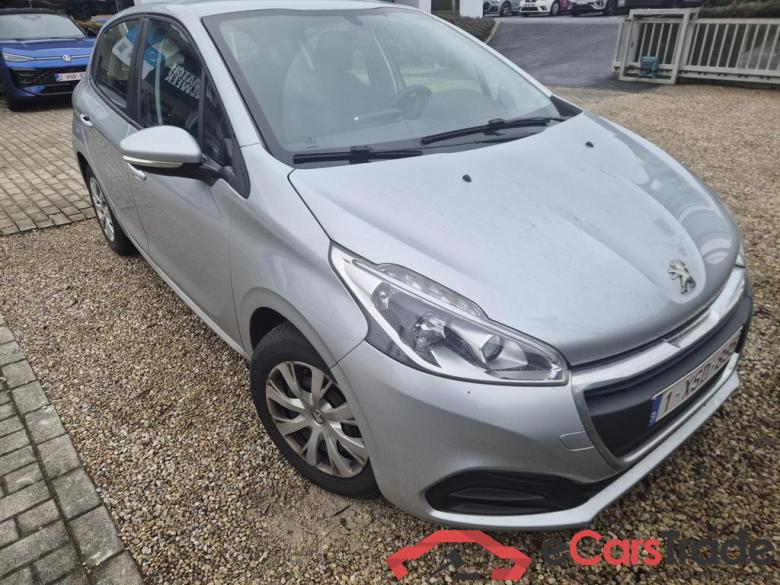 PEUGEOT 208 1.2i PureTech Active #2