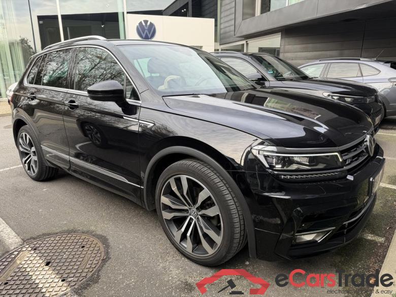 VOLKSWAGEN Tiguan Platinum 2.0 TDI SCR  110 kW (150 pk) 7 versnellingen DSG #2