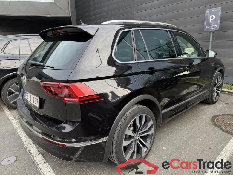 VOLKSWAGEN Tiguan Platinum 2.0 TDI SCR  110 kW (150 pk) 7 versnellingen DSG #4
