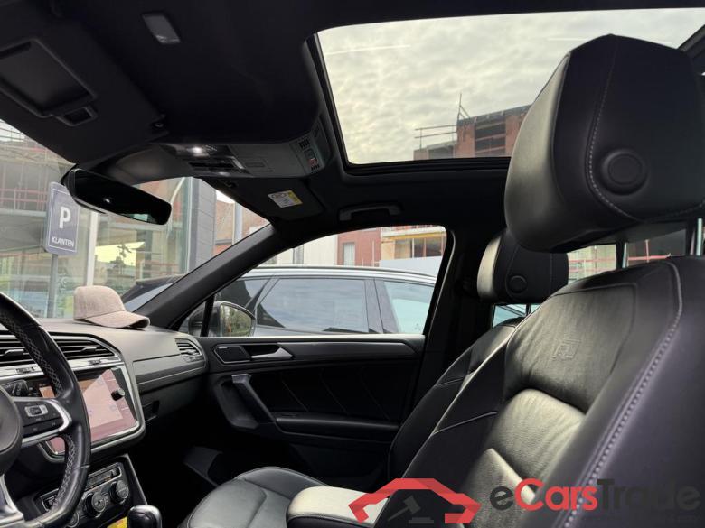 VOLKSWAGEN Tiguan Platinum 2.0 TDI SCR  110 kW (150 pk) 7 versnellingen DSG #5