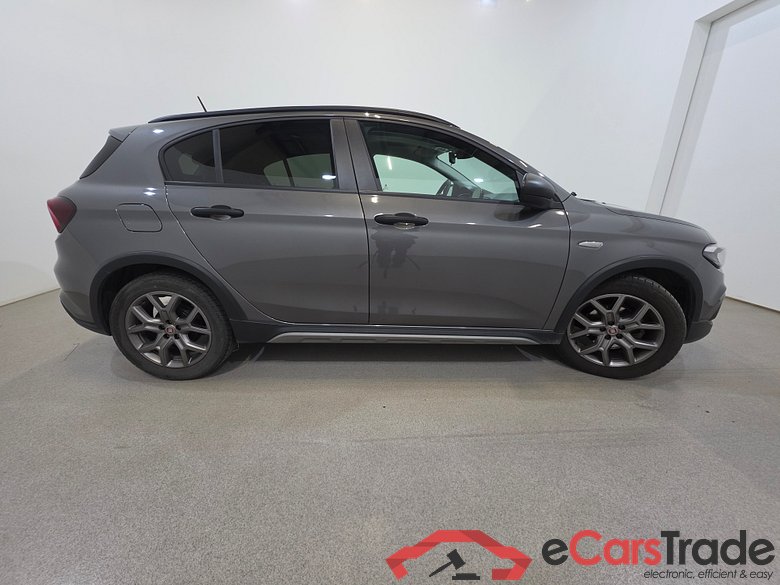 Fiat Tipo Cross 1.0 Firefly Display Klima PDC ... #5